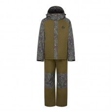 Trakker CR Camo 3pc Winter Suit - ALL SIZES